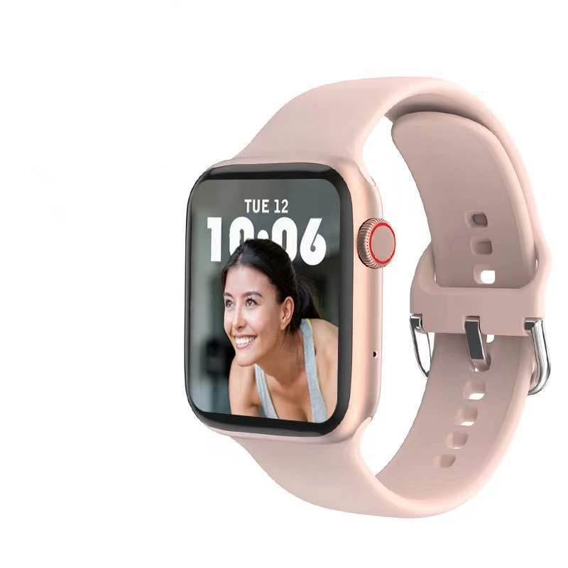 NFC Smart Watch 1.9 Waterproof Bluetooth Call For Apple iPhone, Huawei Phone Sports Watch PULSEPRO