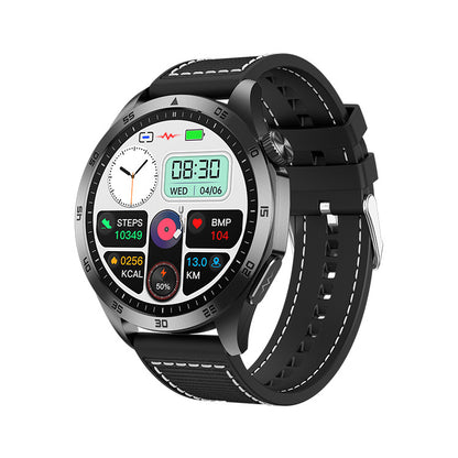 New PulsePro Smart Watch ECG Electrocardiogram Bluetooth Calling PULSEPRO